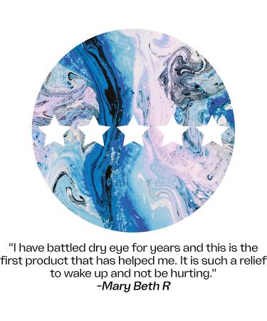 Avenova Eyelid and Eyelash Cleanser Spray 3 Pack - FDA Cleared Hypochlorous Acid Formula for Clear and Healthy Eyes - Buy Online on GoSupps.com