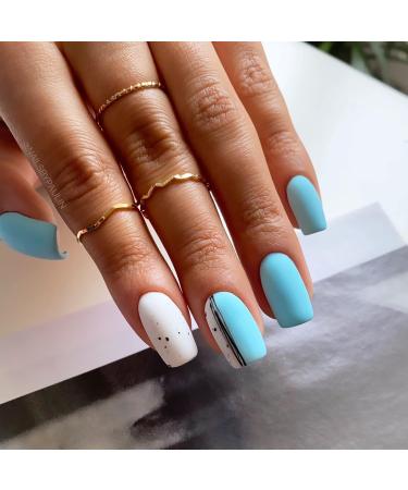 Buy Semilac UV Nail Polish Hybrid 368 Move With Me - 7ml | Shop Closer Again Collection Online - Buy Online on GoSupps.com