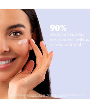  Alphanova ALPHANOVA THERMAL CARE - Thirst-Quenching Eye Contour Cream Anti-Puffiness Anti-Dark Circles HYDRA+ - Hyaluronic Acid - Natural - Certified Organic - 15ml - Buy Online on GoSupps.com