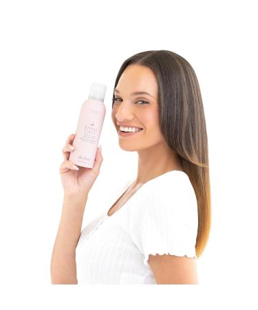 Drybar Final Call Frizz & Static Control Mist | Fights Frizz Tames Flyaways to Maintain Smooth and Shiny Blowouts 24 Hour Frizz Control & 72 Hour Static Control Blanc Scent 10 Fl Oz (Pack of 1) - Buy Online on GoSupps.com