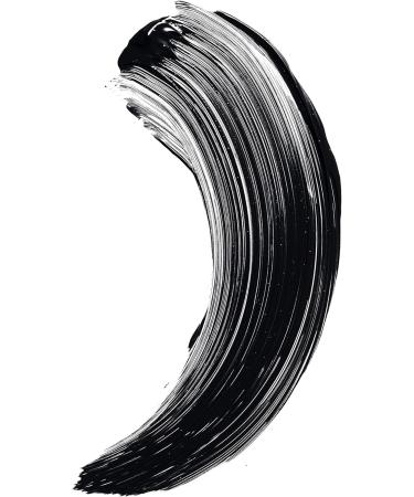 Maybelline New York Volum' Express Mascara Colossal Black 10.7 ml - Buy Online on GoSupps.com