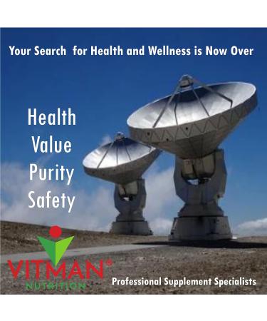 Vitamin E 400 IU Softgels - 4 Month Supply | Natural Antioxidant Source D-Alpha Tocopherol | High Potency & Absorption | VitMan Nutrition - Buy Online on GoSupps.com