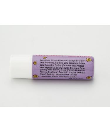  Alkemilla Alkemilla Lip Balm Passion Fruit 5 ml - Buy Online on GoSupps.com