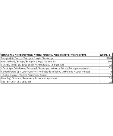 Langnese Miko Honey Sticks 8 g/D-530 Carton 80 film - Buy Online on GoSupps.com