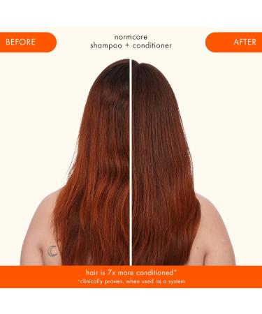 Super-Sized Signature Set | amika | Premium Hair Care for All Hair Types - International Shipping Available - Buy Online on GoSupps.com