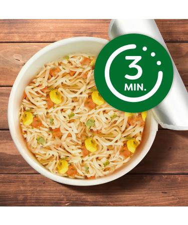 Buy Knorr Asia Noodles Duck Key - 61g | Authentic Asian Flavor Delivered Worldwide - Buy Online on GoSupps.com