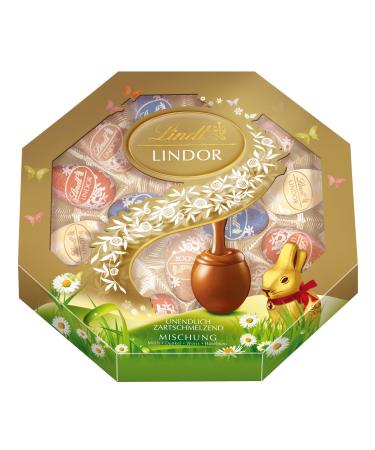 LINDT Lindor M lange 288 G