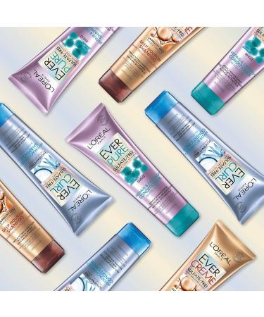 L'Oreal Paris Everpure Repairing Shampoo 250 Milliliters - Buy Online on GoSupps.com