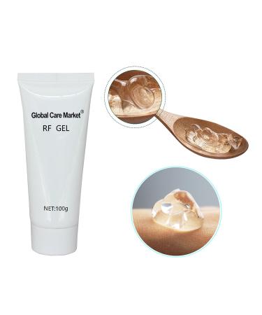 RF Gel (2 Pack) | Skin Cooling & Conducting Gel for RF Face Lifting Devices - Buy Online on GoSupps.com