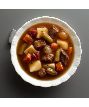 Progresso Rich & Hearty Beef Pot Roast Soup 18.5 oz | Country Vegetables | Buy Online - Buy Online on GoSupps.com