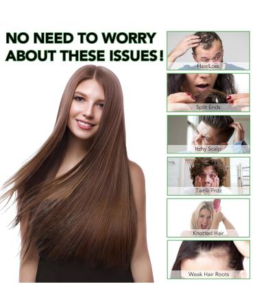 Jamaican Black Castor Oil Shampoo & Conditioner Set | Strengthen & Restore | 10.56 fl. oz | Hair Growth Gift Set - Buy Online on GoSupps.com