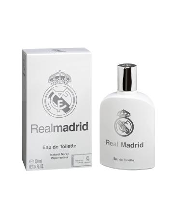 El Clasico Edition Fragrance for Men Eau de Toilette EDT 3.4oz 100ml Cologne Spray Made in Spain by Air Val International