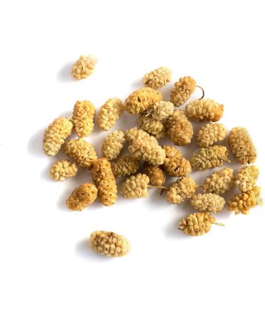 Jeske Sports Supplies Mynatura Organic mulberry bag dried snack for muesli porridge dried fruit berries sundried raw vegetables 1 x 500 g - Buy Online on GoSupps.com