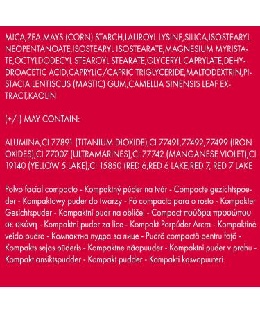 PUPA Wonder Me Cipria Non Cipria - 20 Nude 7g | Best International Shipping | Shop Now! - Buy Online on GoSupps.com