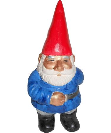 George and Gwen Garden Gnomes - DIY Ceramic Keepsakes for Painting - Buy Online on GoSupps.com