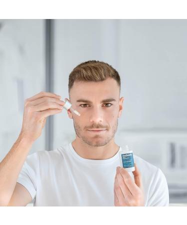 BABARIA Serum Antioxidante Skinage Men 30 Ml Skin care product - Buy Online on GoSupps.com