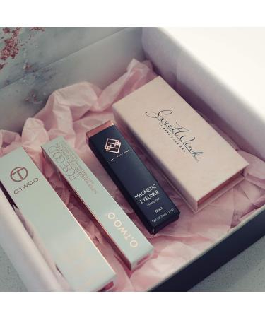 Everyday Lightweight Magnetic Eyelash | Sweet Wink | Bare Your Hart (Large Value) Large Value - Buy Online on GoSupps.com