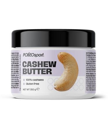 Pollo Sport Cashew Butter 350 g