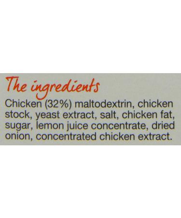 Premium Major Chicken Stock 1kg - High-Quality Flavor Enhancer - Buy Online on GoSupps.com