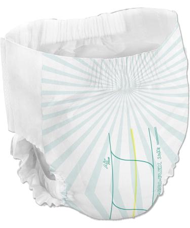 Abena Abri-Flex Junior Premium Protective Underwear - 14 Count (Pack of 1) - Buy Online on GoSupps.com