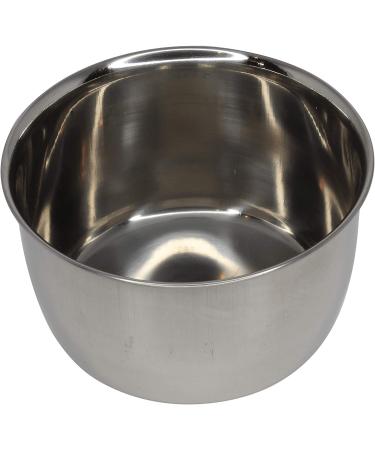 Stainless Steel Cup Clamp for Birds - 5 oz - Bonka Bird Toys - Buy Online on GoSupps.com