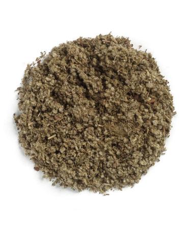 Frontier Sage Leaf Rubbed, 16 Ounce Bag - Buy Online on GoSupps.com