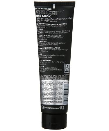 Tigi Catwalk Session Series Styling Cream 5.07oz - Professional Hair Care - Buy Online on GoSupps.com
