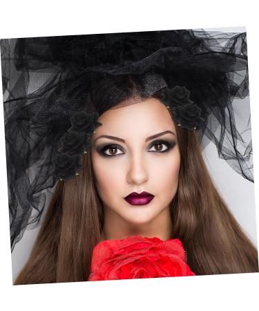 FOMIYES 3 Sets Rose Hair Clip Flower Hair Clips for Women Rose Flower Hair Pin Rose Clips for Hair Wedding Hair Comb Bridal Accesorios Para Mujer Wedding Headdress Abs Fabric - Buy Online on GoSupps.com