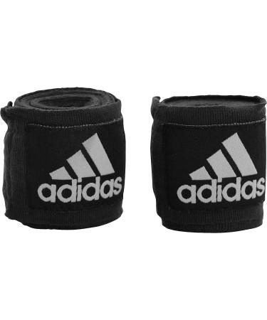 adidas Boxing Hand Wrap - Unisex Pink 2.55m - Buy Online on GoSupps.com