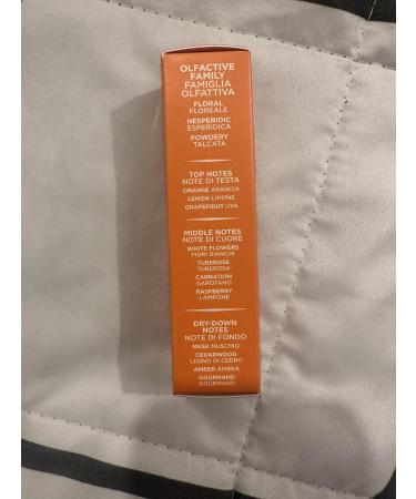 BERNINI BEVERLY HILLS MIAMI FRAGRANCE | 10ML - Buy Online on GoSupps.com