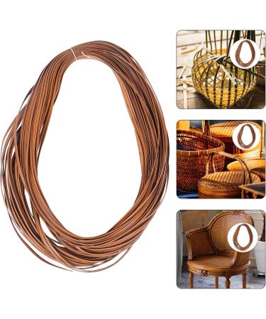 Yardwe 1 Roll Multifunctional Furniture Wicker Repair Kit Diy Furniture Plastic Rattan Suite Rattan Chair - Buy Online on GoSupps.com