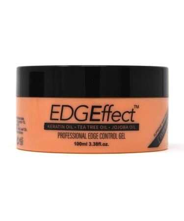 Magic Collection Edge Effect Professional Edge Control Gel Keratin Oil 3.38 oz