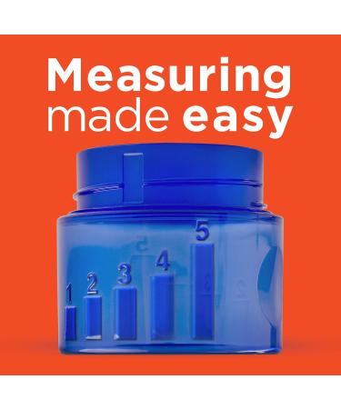 Buy Tide Ultra Oxi Liquid Laundry Detergent - 29 Loads 46 fl oz HE Compatible | Fast International Shipping - Buy Online on GoSupps.com