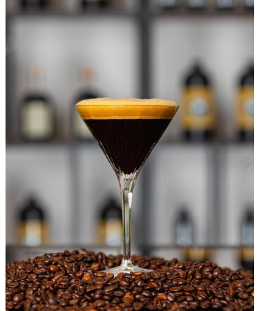  LIQUID BEANS COFFEE EXTRACT LiquidBeans Iced Coffee Essence 900 ml - Buy Online on GoSupps.com