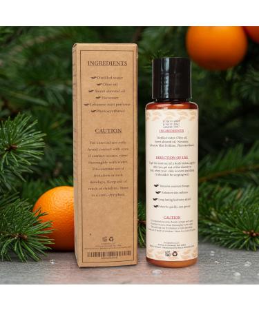 100ml Lebanese Mist Daily Hand and Body Lotion - Non-Greasy Travel Size Body Lotion for Women and Men - Gentle and Hydrating Moisturizer for Dry Normal and Sensitive Skin Type Lebanese Mist 3.38 Fl Oz (Pack of 1) - Buy Online on GoSupps.com