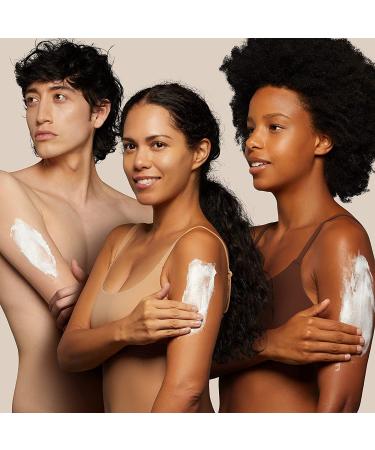 Hot Cream Slimming Fat Burning Cream for Belly, Waist, and Buttocks - Firming & Moisturizing Formula for Women/Men - Goodbye Cellulite - Weight Loss Body Massage - Buy Online on GoSupps.com