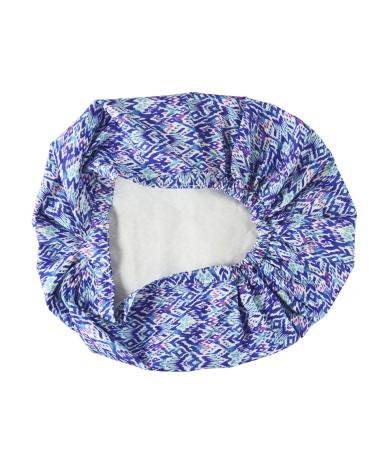 Lulu Beauty Shower Turban - Roomy Design for Maximum Hair Protection - 1 Count - Buy Online on GoSupps.com