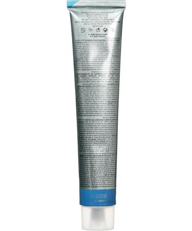 Rusk Deepshine Pure Pigments Conditioning Cream Colour 100ml intense brilliant red - Buy Online on GoSupps.com