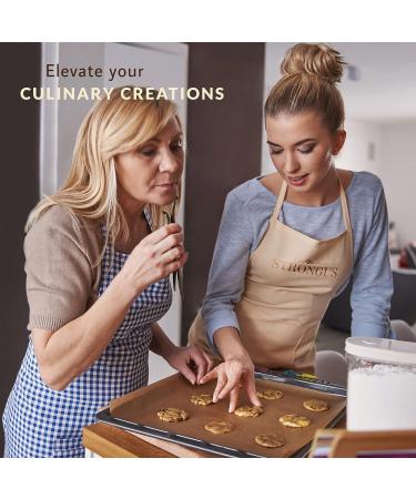 Madagascar Vanilla Beans - Grade B Vanilla Pods - Rich  Creamy Flavor & Aroma - Ingredients for Baking  Homemade Extract  Paste  Brewing  Coffee  Cooking - 6-7"  15 Bean - Buy Online on GoSupps.com