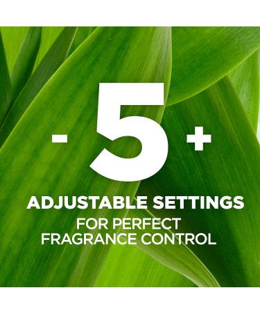 Air Wick Plug-In Scented Oil Refill (2 ct) - Lush Honeysuckle & Raspberry | Essential Oil Air Freshener | Spring Collection - Buy Online on GoSupps.com