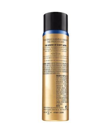 L'Oreal Paris Elnett Satin Hairspray Extra Strong Hold (Travel Size) 2.2 Ounce - Buy Online on GoSupps.com