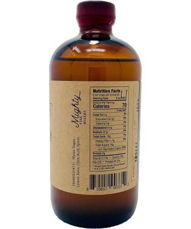 El Guapo Cocktail Mixers (Lemon Drop) - Buy Online on GoSupps.com