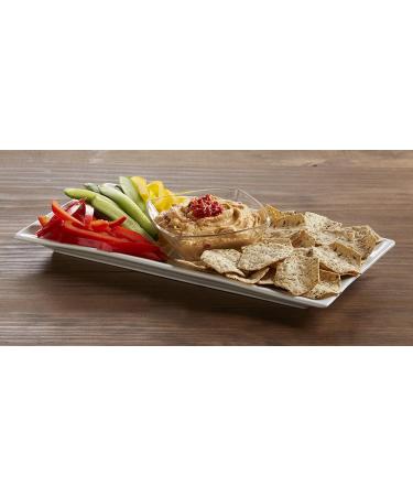 Miltons Gluten Free Everything Bagel Crackers - 3 Pack, 4.5 oz Each - Buy Online on GoSupps.com