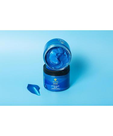 Salon Commodities Inc As i Am Curl Color Cool Blue 170 ml Ongeparfumeerd 182 ml 1er Pack - Buy Online on GoSupps.com
