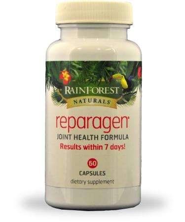 Reparagen - Joint Health Supplement (60 capsules)