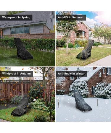 alloneslife Heavy Duty Grass Trimmer Protector for Various Models for Hobby Gardeners - Buy Online on GoSupps.com