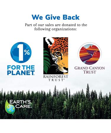 Earth's Care Arthritis Cream 0.1% Capsaicin 2.4 oz - Paraben, Color, Fragrance-Free - Odorless Formula - 1 Pack - Buy Online on GoSupps.com