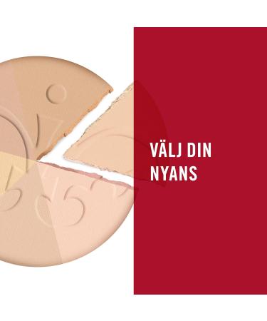 STAY MATTE Pressed Powder #006 Warm Beige 14g - Multi | Long-lasting Matte Finish - Buy Online on GoSupps.com