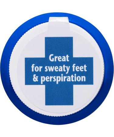 Buy Family Medicated Powder 100g - Fast International Shipping & Best Prices - Buy Online on GoSupps.com