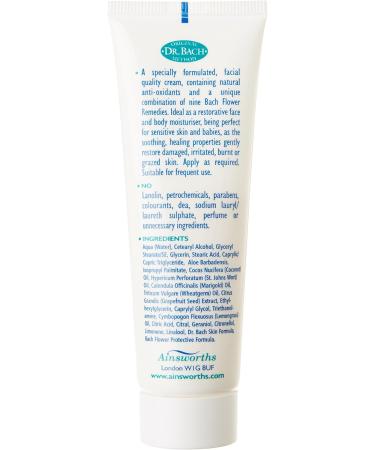 Ainsworth 40ml Emergency Cream 64077 - Buy Online on GoSupps.com